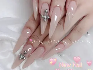 ネイル NEW NAIL💞 yukiのネイルデザイン
