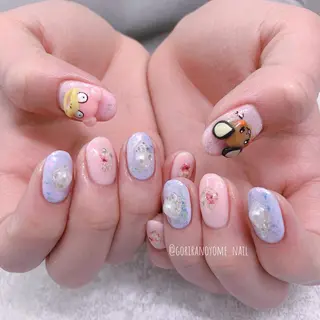 ネイル ナナイチゼロ I.Naoのネイルデザイン