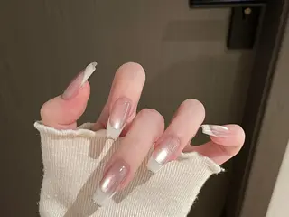 ネイル hikikibyee ♡のネイルデザイン