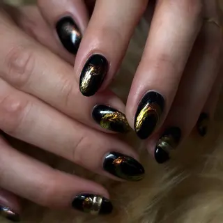 ネイル kaonail所属・kao nail [YUI]のネイルデザイン