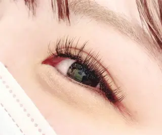 マツエク・マツパ moon eye所属・アイラッシュサロン moon eyeのマツエク・マツパデザイン