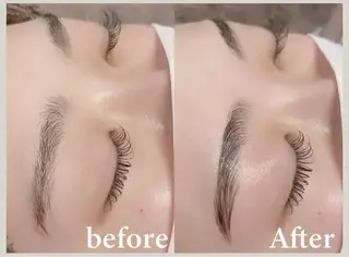 アイブロウ マツエク/パーマ天神 Nanamiのマツエク・マツパデザイン