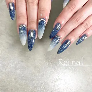 ネイル Rai nail_ Risaのネイルデザイン