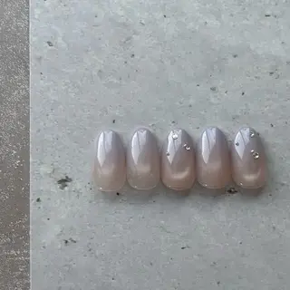 ネイル K. nailのネイルデザイン