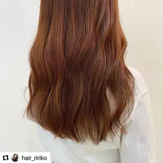 ミディアム カラー メンズ 🩷Eny terrace🩷のヘアスタイル