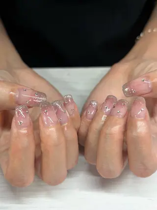 ネイル share＋honmachi所属・rn__ nailのネイルデザイン