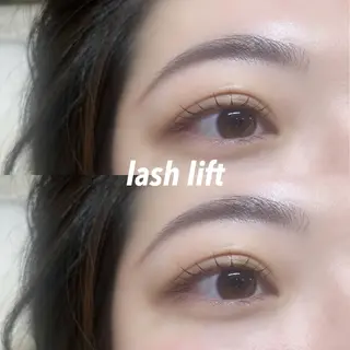 マツエク・マツパ meme神戸三宮 yuki.のマツエク・マツパデザイン