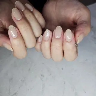 ネイル milla. MAHOのネイルデザイン