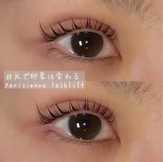 マツエク・マツパ センター南 eclatのネイルデザイン