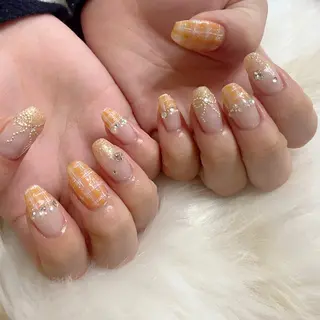 ネイル パラジェル登録サロンfeerique所属・Uchida Mayunaのその他イメージ