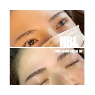 アイブロウ 松下 睦美のエステ・リラクイメージ