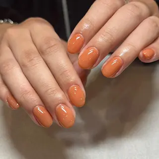 ネイル Cleo中目黒店 Hinahoのネイルデザイン