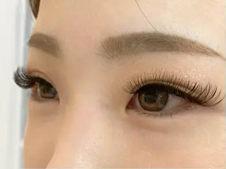 マツエク・マツパ フォーラル 福岡のマツエク・マツパデザイン