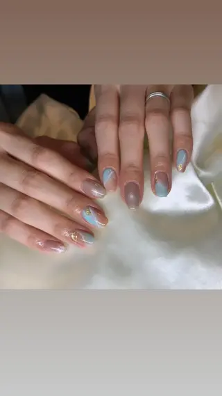 ネイル Non Nonのネイルデザイン