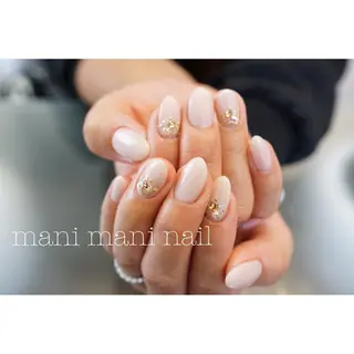 ネイル mani-mani erikaのネイルデザイン