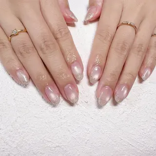 ネイル Regaro i.sのネイルデザイン