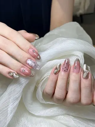 ネイル ruby's  nail salon所属・rubys nailのネイルデザイン