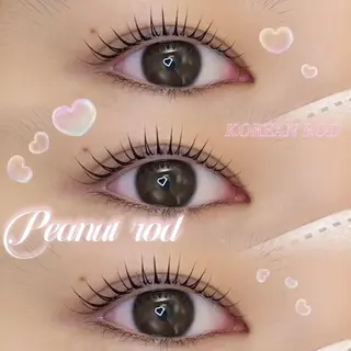 パーマ BUHTI ブーチ 本八幡のマツエク・マツパデザイン