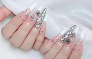 ネイル D-BEAUTY Nailsalonのネイルデザイン