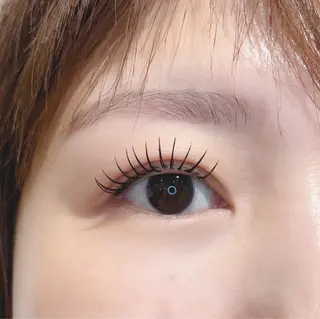 マツエク・マツパ Barretta 飯嶋のマツエク・マツパデザイン