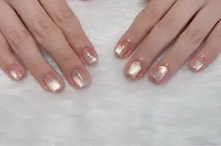 ネイル エン Nail salonのネイルデザイン