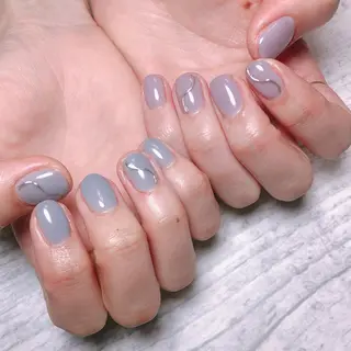 ネイル 個室ネイルサロンDolly  Girl〜ドーリーガール〜所属・DollyGirl KYOKOのネイルデザイン