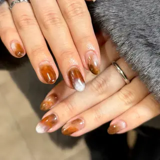 ネイル 1/17🈳あり✧* ayanaのネイルデザイン