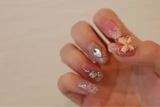 ネイル Earth Total Beauty Salon所属・アース　トータル ビューティサロンのその他イメージ