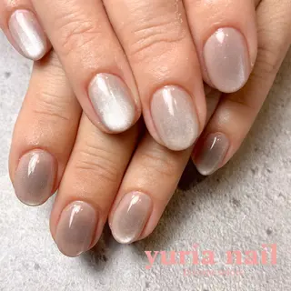 ネイル 小林 ゆりあのネイルデザイン