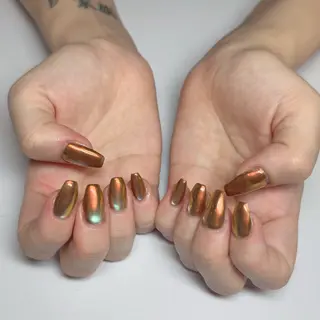 ネイル nailme!/上村 香菜のネイルデザイン