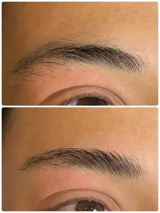 アイブロウ POCKET 大宮店所属・POCKET 大宮 ✨Mai✨のマツエク・マツパデザイン