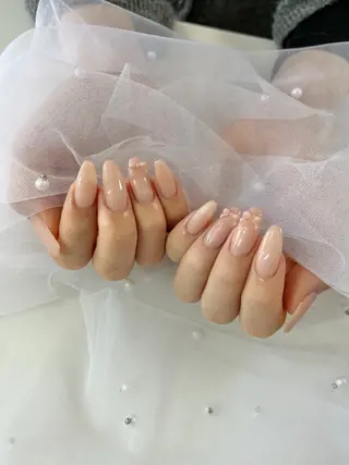 ネイル Luuny nailのネイルデザイン