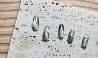 ネイル nail room.のネイルデザイン