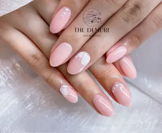 ネイル NailDemure 【銀座店】のネイルデザイン