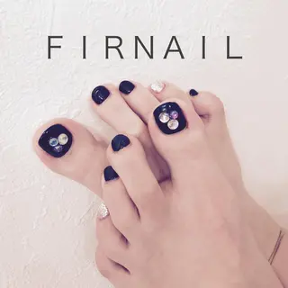 ネイル fir_ nail_のネイルデザイン