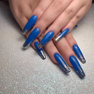 ネイル You&Me Yukiのネイルデザイン