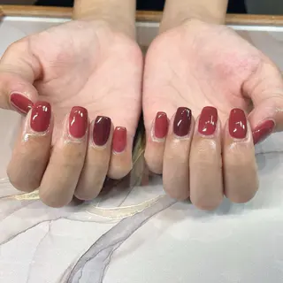 ネイル jujur HARUKA🌸のネイルデザイン