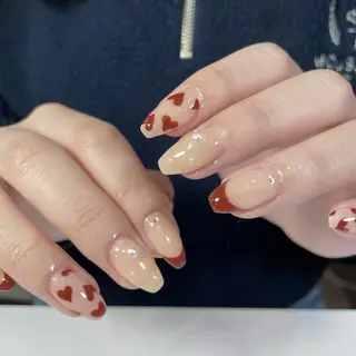 ネイル cerapiage mizukiのネイルデザイン