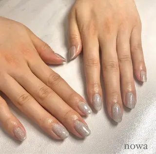 ネイル Beauty Studio 【nowa】所属・【nowa】小松 宙未 Soramiのネイルデザイン