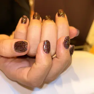 ネイル Amys nail ハナのネイルデザイン