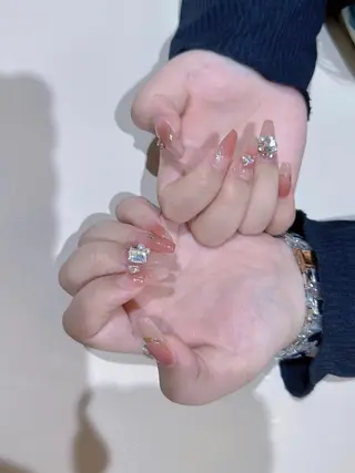 ネイル NANA NAILのネイルデザイン