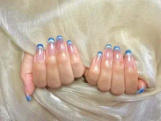 ネイル L. Nailのネイルデザイン