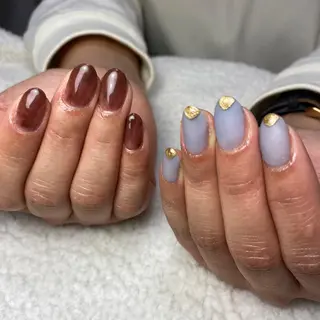 ネイル COCO+所属・COCO +のエステ・リラクイメージ