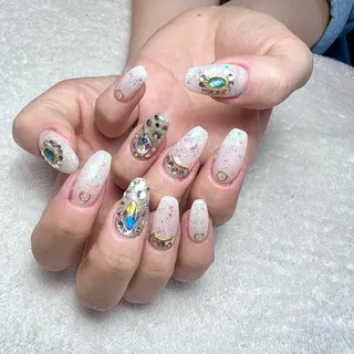 ネイル COCO+所属・COCO +のエステ・リラクイメージ