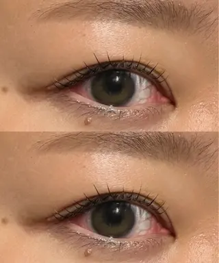 マツエク・マツパ eyelist Miyuのマツエク・マツパデザイン