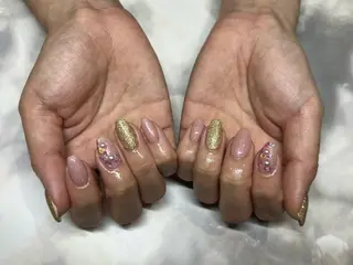 ネイル sumire petitのネイルデザイン