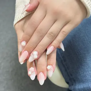 ネイル Yuzuchi Nailのネイルデザイン