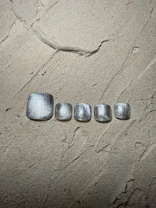 ネイル 829 Yuiのネイルデザイン