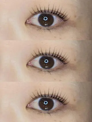 マツエク・マツパ STEEL所属・【STEEL池袋】 🌈MASHIMAのマツエク・マツパデザイン