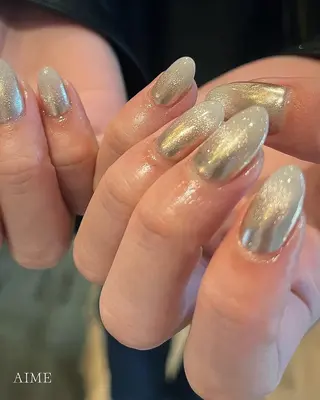 ネイル AIME (yuuka)のネイルデザイン